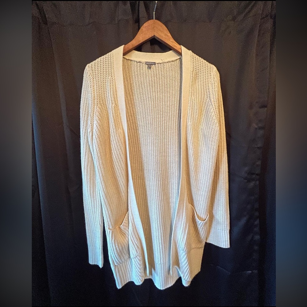 Charlotte Russe Cardigan